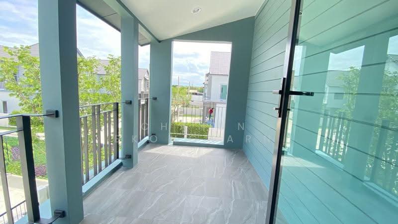 undefined, Bangkok, Tha Kham, Bang Khun Thian, Bangkok, 4 Bedrooms, 197 sqm, Single Detached House For Sale, by Chanon Ekongkarn, 500520397 - DDproperty.com