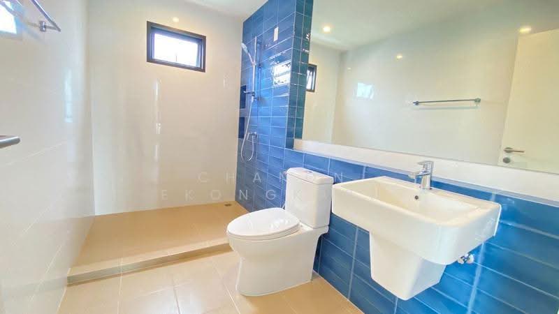undefined, Bangkok, Tha Kham, Bang Khun Thian, Bangkok, 4 Bedrooms, 197 sqm, Single Detached House For Sale, by Chanon Ekongkarn, 500520397 - DDproperty.com