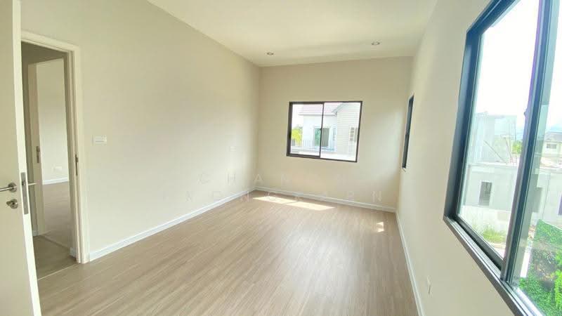 undefined, Bangkok, Tha Kham, Bang Khun Thian, Bangkok, 4 Bedrooms, 197 sqm, Single Detached House For Sale, by Chanon Ekongkarn, 500520397 - DDproperty.com