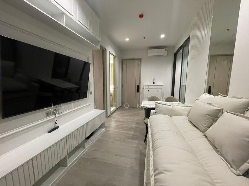 The Address Siam-Ratchathewi, Bangkok, 500 Phetchaburi Road, Thanon Phetchaburi, Ratchathewi, Bangkok, 1 Bedroom, 35 sqm, Condo For Rent, by Isika Tonkham, 500520398 - DDproperty.com