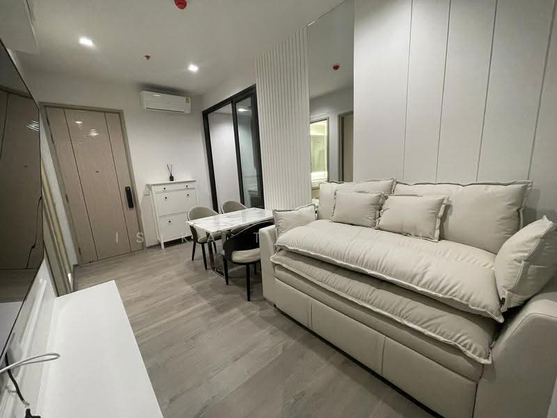 The Address Siam-Ratchathewi, Bangkok, 500 Phetchaburi Road, Thanon Phetchaburi, Ratchathewi, Bangkok, 1 Bedroom, 35 sqm, Condo For Rent, by Isika Tonkham, 500520398 - DDproperty.com