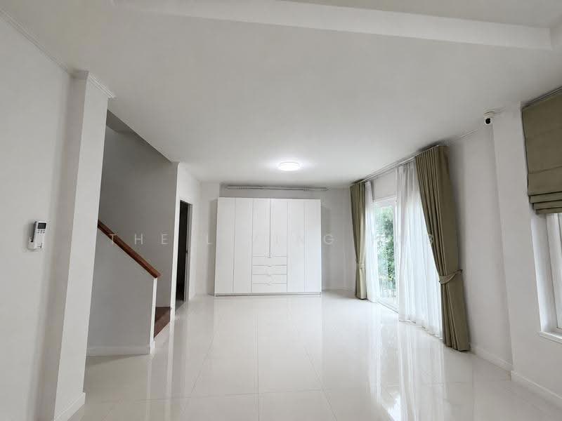 Supalai Garden Ville Rangsit Klong 2, Pathum Thani, Soi Rangsit Nakhon Nayok 31, Khlong Song, Khlong Luang, Pathum Thani, 3 Bedrooms, 175 sqm, Single Detached House For Sale, by THE LIVING HUB, 500520399 - DDproperty.com