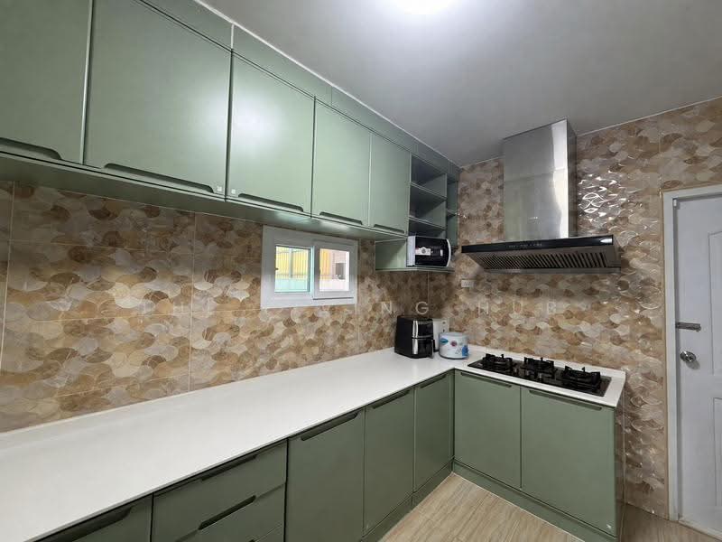 ศุภาลัย รังสิต คลอง 2 (Supalai Garden Ville Rangsit Klong 2), ปทุมธานี, Soi Rangsit Nakhon Nayok 31, คลองสอง, คลองหลวง, ปทุมธานี, 175 ตร.ม., บ้านเดี่ยว ขาย, โดย THE LIVING HUB, 500520399 - DDproperty.com