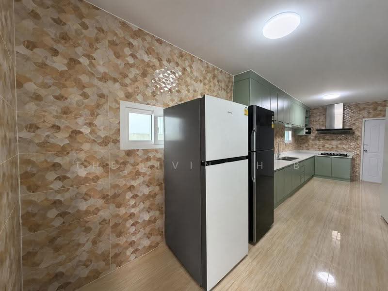 Supalai Garden Ville Rangsit Klong 2, Pathum Thani, Soi Rangsit Nakhon Nayok 31, Khlong Song, Khlong Luang, Pathum Thani, 3 Bedrooms, 175 sqm, Single Detached House For Sale, by THE LIVING HUB, 500520399 - DDproperty.com