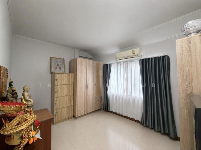 ศุภาลัย รังสิต คลอง 2 (Supalai Garden Ville Rangsit Klong 2), ปทุมธานี, Soi Rangsit Nakhon Nayok 31, คลองสอง, คลองหลวง, ปทุมธานี, 175 ตร.ม., บ้านเดี่ยว ขาย, โดย THE LIVING HUB, 500520399 - DDproperty.com