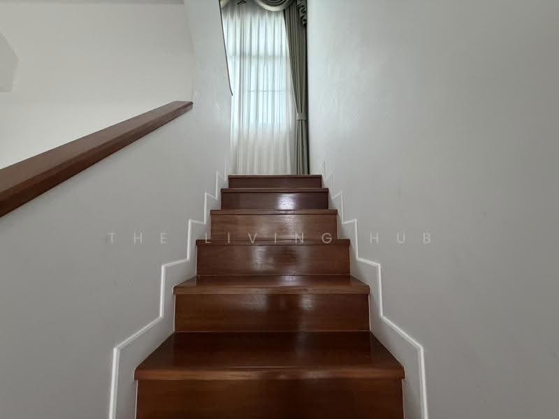 Supalai Garden Ville Rangsit Klong 2, Pathum Thani, Soi Rangsit Nakhon Nayok 31, Khlong Song, Khlong Luang, Pathum Thani, 3 Bedrooms, 175 sqm, Single Detached House For Sale, by THE LIVING HUB, 500520399 - DDproperty.com