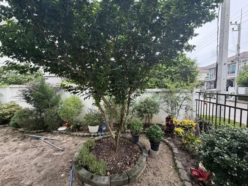 Supalai Garden Ville Rangsit Klong 2, Pathum Thani, Soi Rangsit Nakhon Nayok 31, Khlong Song, Khlong Luang, Pathum Thani, 3 Bedrooms, 175 sqm, Single Detached House For Sale, by THE LIVING HUB, 500520399 - DDproperty.com