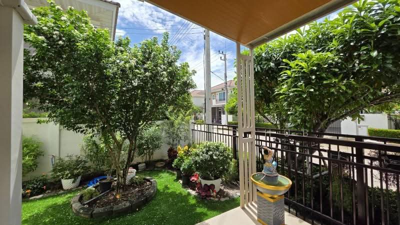 ศุภาลัย รังสิต คลอง 2 (Supalai Garden Ville Rangsit Klong 2), ปทุมธานี, Soi Rangsit Nakhon Nayok 31, คลองสอง, คลองหลวง, ปทุมธานี, 175 ตร.ม., บ้านเดี่ยว ขาย, โดย THE LIVING HUB, 500520399 - DDproperty.com