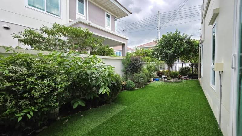 Supalai Garden Ville Rangsit Klong 2, Pathum Thani, Soi Rangsit Nakhon Nayok 31, Khlong Song, Khlong Luang, Pathum Thani, 3 Bedrooms, 175 sqm, Single Detached House For Sale, by THE LIVING HUB, 500520399 - DDproperty.com