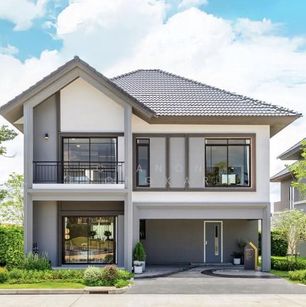 undefined, Bangkok, Thung Khru, Bangkok, 4 Bedrooms, 220 sqm, Single Detached House For Sale, by Chanon Ekongkarn, 500520400 - DDproperty.com