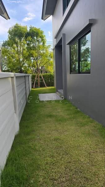 undefined, กรุงเทพ, ทุ่งครุ, กรุงเทพ, 220 ตร.ม., บ้านเดี่ยว ขาย, โดย Chanon Ekongkarn, 500520400 - DDproperty.com