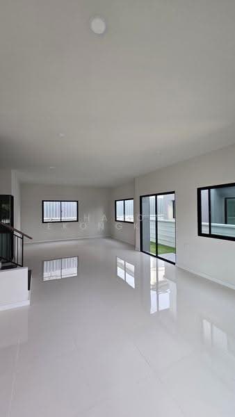 undefined, กรุงเทพ, ทุ่งครุ, กรุงเทพ, 220 ตร.ม., บ้านเดี่ยว ขาย, โดย Chanon Ekongkarn, 500520400 - DDproperty.com
