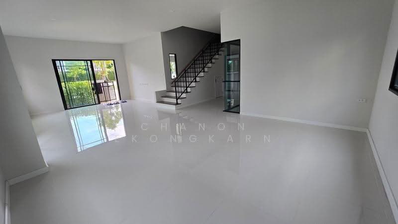 undefined, Bangkok, Thung Khru, Bangkok, 4 Bedrooms, 220 sqm, Single Detached House For Sale, by Chanon Ekongkarn, 500520400 - DDproperty.com