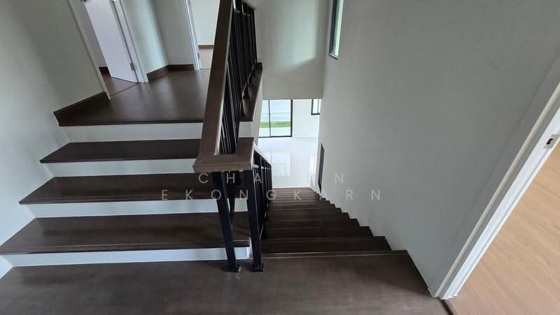 undefined, Bangkok, Thung Khru, Bangkok, 4 Bedrooms, 220 sqm, Single Detached House For Sale, by Chanon Ekongkarn, 500520400 - DDproperty.com