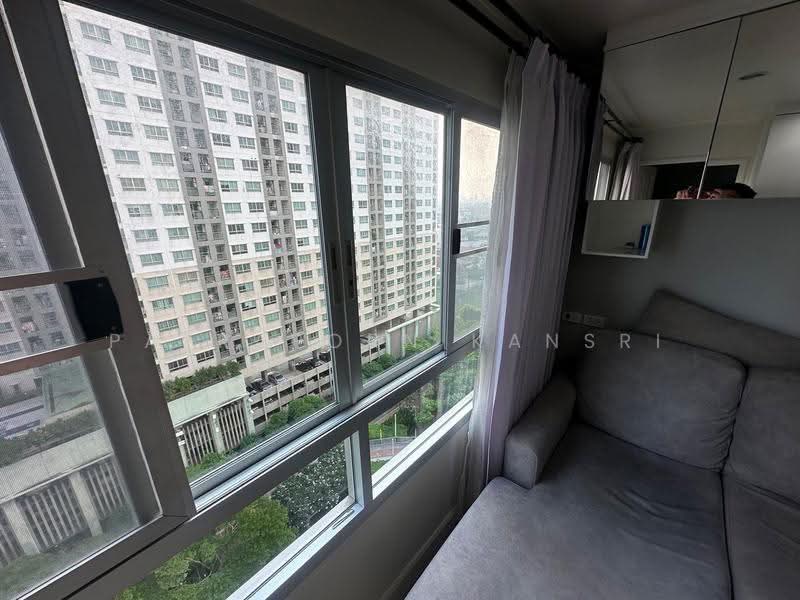 Lumpini Park Pinklao, Bangkok, 618 Boromarajonani Road, Bang Bamru, Bang Phlat, Bangkok, 2 Bedrooms, 58 sqm, Condo For Sale, by Patraporn Kansri, 500520401 - DDproperty.com