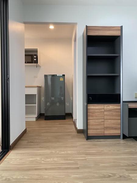 HI Sutthisan Condo, Bangkok, 6 Soi 20 Mithuna Yaek 5, Sutthisan Winitchai Road, Samsen Nok, Huai Khwang, Bangkok, 1 Bedroom, 30 sqm, Condo For Sale, by สุพรรษา สอนใจ, 500520405 - DDproperty.com