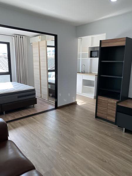 HI Sutthisan Condo : ไฮ สุทธิสาร คอนโด, กรุงเทพ, 6 ซอย 20 มิถุนา แยก 5 ถนนสุทธิสารวินิจฉัย, สามเสนนอก, ห้วยขวาง, กรุงเทพ, 30 ตร.ม., คอนโด ขาย, โดย สุพรรษา สอนใจ, 500520405 - DDproperty.com