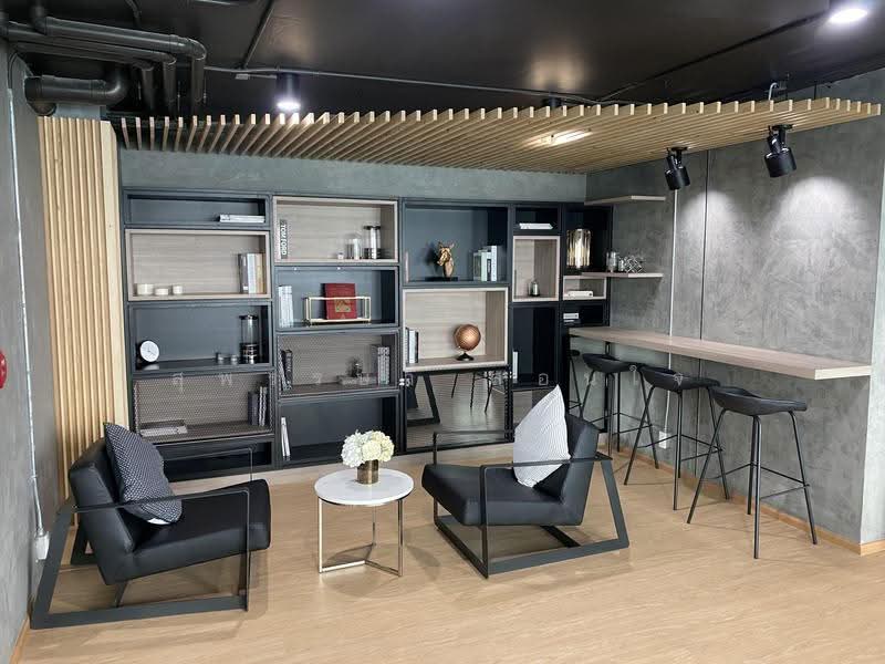 HI Sutthisan Condo, Bangkok, 6 Soi 20 Mithuna Yaek 5, Sutthisan Winitchai Road, Samsen Nok, Huai Khwang, Bangkok, 1 Bedroom, 30 sqm, Condo For Sale, by สุพรรษา สอนใจ, 500520405 - DDproperty.com