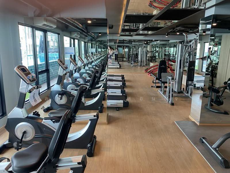 HI Sutthisan Condo : ไฮ สุทธิสาร คอนโด, กรุงเทพ, 6 ซอย 20 มิถุนา แยก 5 ถนนสุทธิสารวินิจฉัย, สามเสนนอก, ห้วยขวาง, กรุงเทพ, 30 ตร.ม., คอนโด ขาย, โดย สุพรรษา สอนใจ, 500520405 - DDproperty.com