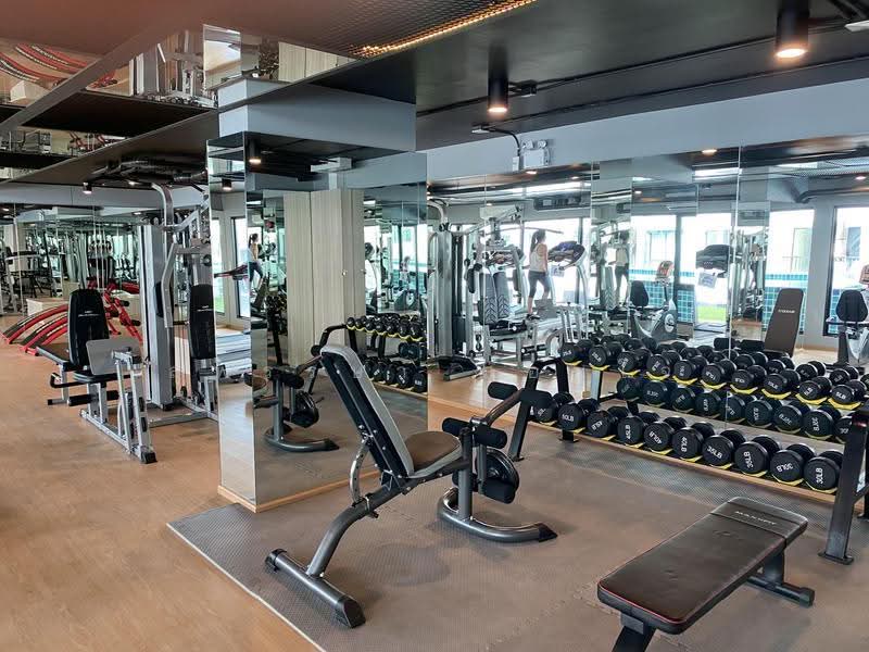 HI Sutthisan Condo : ไฮ สุทธิสาร คอนโด, กรุงเทพ, 6 ซอย 20 มิถุนา แยก 5 ถนนสุทธิสารวินิจฉัย, สามเสนนอก, ห้วยขวาง, กรุงเทพ, 30 ตร.ม., คอนโด ขาย, โดย สุพรรษา สอนใจ, 500520405 - DDproperty.com