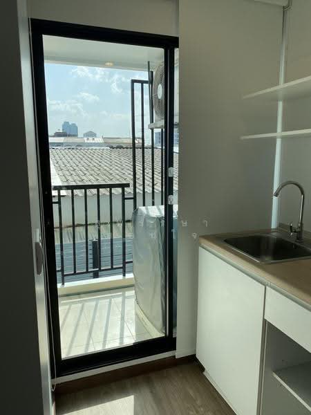 HI Sutthisan Condo, Bangkok, 6 Soi 20 Mithuna Yaek 5, Sutthisan Winitchai Road, Samsen Nok, Huai Khwang, Bangkok, 1 Bedroom, 30 sqm, Condo For Sale, by สุพรรษา สอนใจ, 500520405 - DDproperty.com