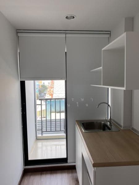 HI Sutthisan Condo : ไฮ สุทธิสาร คอนโด, กรุงเทพ, 6 ซอย 20 มิถุนา แยก 5 ถนนสุทธิสารวินิจฉัย, สามเสนนอก, ห้วยขวาง, กรุงเทพ, 30 ตร.ม., คอนโด ขาย, โดย สุพรรษา สอนใจ, 500520405 - DDproperty.com