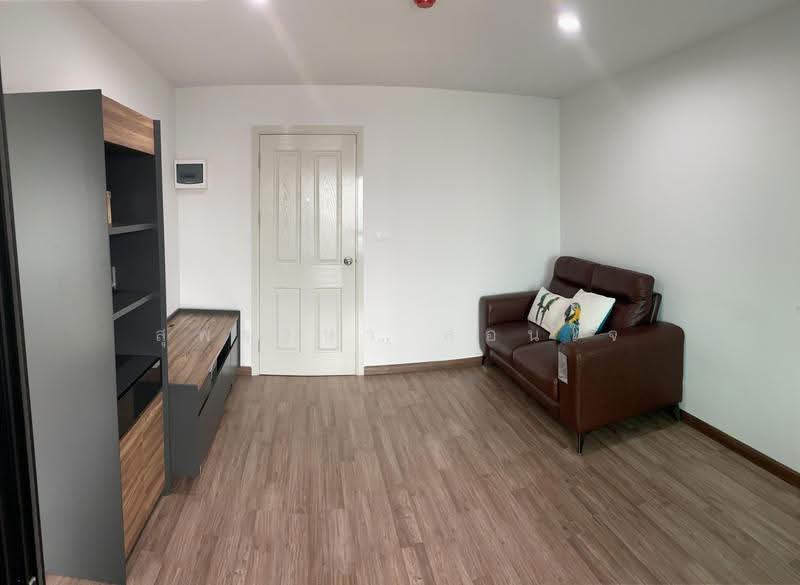 HI Sutthisan Condo, Bangkok, 6 Soi 20 Mithuna Yaek 5, Sutthisan Winitchai Road, Samsen Nok, Huai Khwang, Bangkok, 1 Bedroom, 30 sqm, Condo For Sale, by สุพรรษา สอนใจ, 500520405 - DDproperty.com