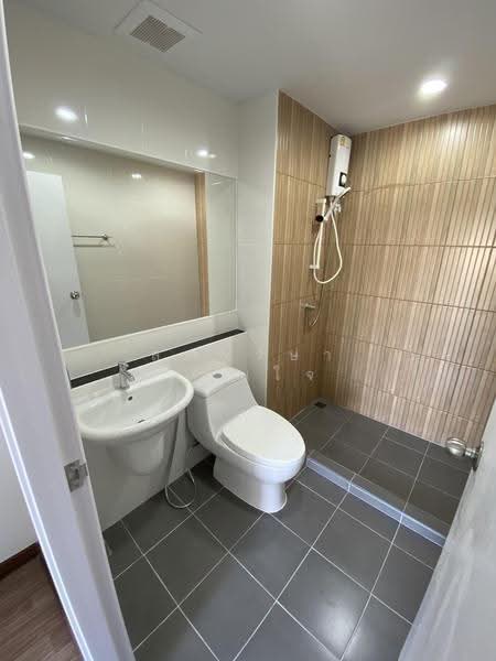 HI Sutthisan Condo, Bangkok, 6 Soi 20 Mithuna Yaek 5, Sutthisan Winitchai Road, Samsen Nok, Huai Khwang, Bangkok, 1 Bedroom, 30 sqm, Condo For Sale, by สุพรรษา สอนใจ, 500520405 - DDproperty.com