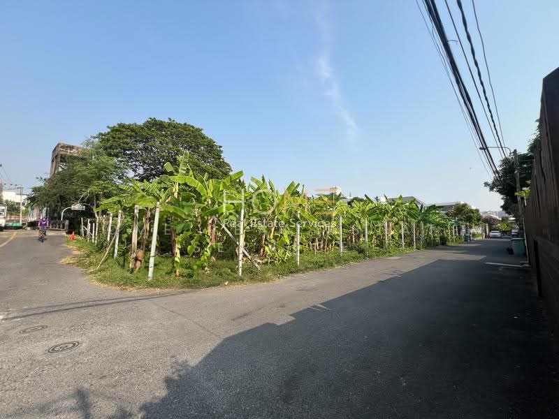 ที่ดินเปล่า 129 ตร.ว. ปรีดีพนมยงค์ 14 (แปลงด้านใน), กรุงเทพ, พระโขนงเหนือ, วัฒนา, กรุงเทพ, 516 ตร.ม., ที่ดิน ขาย, โดย HOME Real Estate Service, 500520406 - DDproperty.com