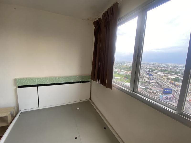 Lumpini Condo Town Ramintra-Navamin, Bangkok, Soi Ramindhra 78, Nawamin Road - Ramintra Road, Ram Inthra, Khan Na Yao, Bangkok, 1 Bedroom, 25 sqm, Condo For Sale, by Netsanthiah Ai, 500520408 - DDproperty.com