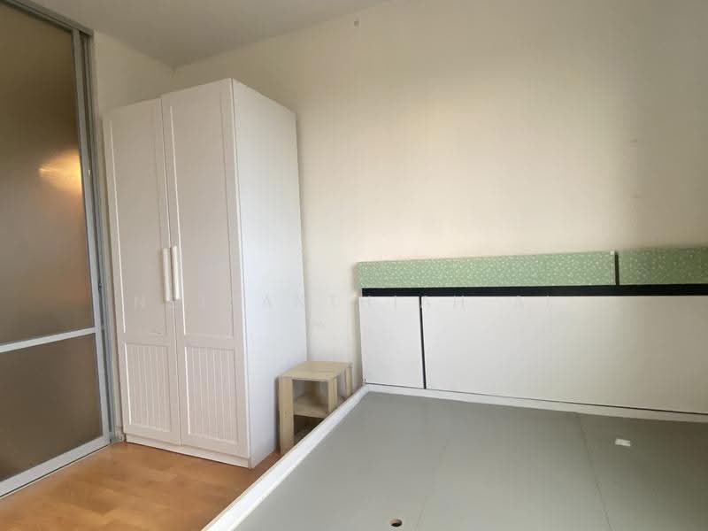 Lumpini Condo Town Ramintra-Navamin, Bangkok, Soi Ramindhra 78, Nawamin Road - Ramintra Road, Ram Inthra, Khan Na Yao, Bangkok, 1 Bedroom, 25 sqm, Condo For Sale, by Netsanthiah Ai, 500520408 - DDproperty.com