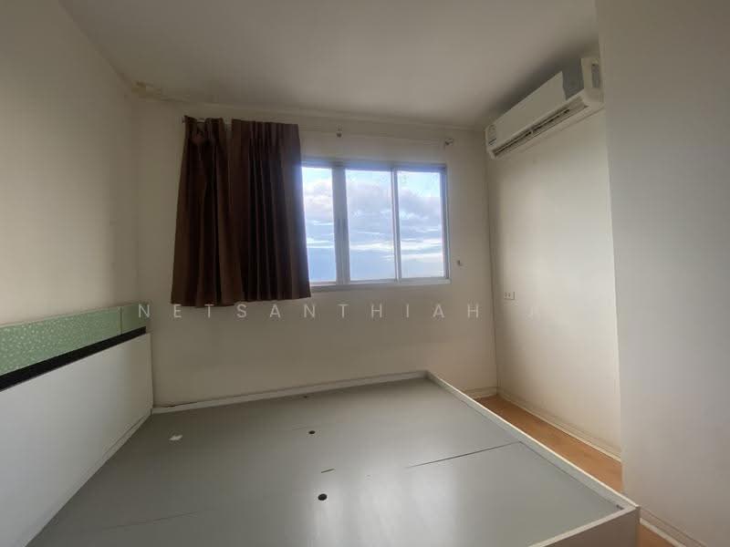 Lumpini Condo Town Ramintra-Navamin, Bangkok, Soi Ramindhra 78, Nawamin Road - Ramintra Road, Ram Inthra, Khan Na Yao, Bangkok, 1 Bedroom, 25 sqm, Condo For Sale, by Netsanthiah Ai, 500520408 - DDproperty.com