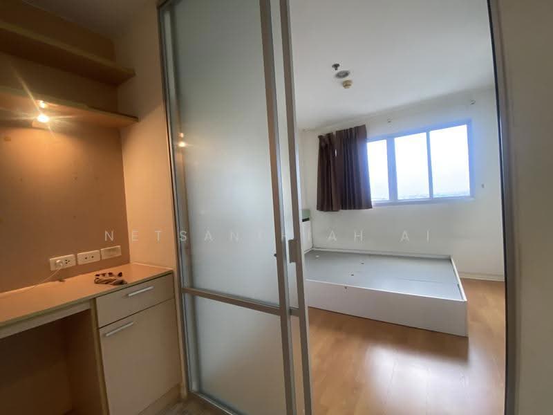 Lumpini Condo Town Ramintra-Navamin : ลุมพินี คอนโดทาวน์ รามอินทรา-นวมินทร์, กรุงเทพ, ซอยรามอินทรา 78 ถนนนวมินทร์ - รามอินทรา, รามอินทรา, คันนายาว, กรุงเทพ, 25 ตร.ม., คอนโด ขาย, โดย Netsanthiah Ai, 500520408 - DDproperty.com