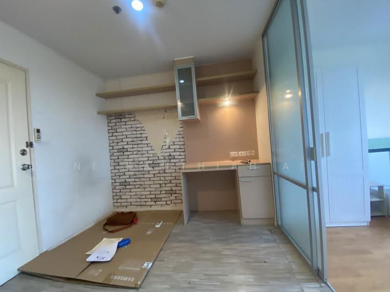 Lumpini Condo Town Ramintra-Navamin, Bangkok, Soi Ramindhra 78, Nawamin Road - Ramintra Road, Ram Inthra, Khan Na Yao, Bangkok, 1 Bedroom, 25 sqm, Condo For Sale, by Netsanthiah Ai, 500520408 - DDproperty.com