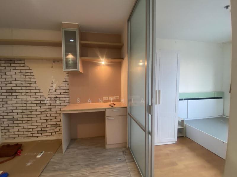 Lumpini Condo Town Ramintra-Navamin : ลุมพินี คอนโดทาวน์ รามอินทรา-นวมินทร์, กรุงเทพ, ซอยรามอินทรา 78 ถนนนวมินทร์ - รามอินทรา, รามอินทรา, คันนายาว, กรุงเทพ, 25 ตร.ม., คอนโด ขาย, โดย Netsanthiah Ai, 500520408 - DDproperty.com
