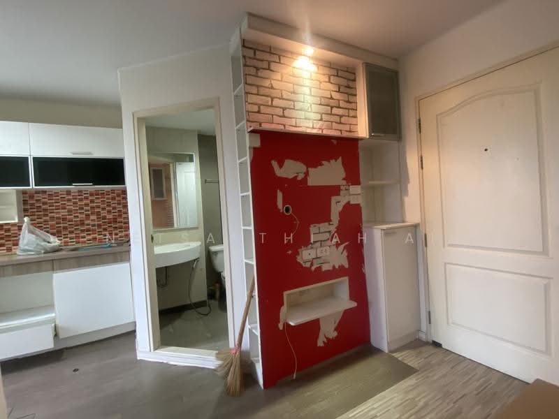 Lumpini Condo Town Ramintra-Navamin, Bangkok, Soi Ramindhra 78, Nawamin Road - Ramintra Road, Ram Inthra, Khan Na Yao, Bangkok, 1 Bedroom, 25 sqm, Condo For Sale, by Netsanthiah Ai, 500520408 - DDproperty.com
