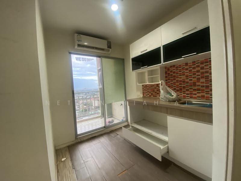 Lumpini Condo Town Ramintra-Navamin : ลุมพินี คอนโดทาวน์ รามอินทรา-นวมินทร์, กรุงเทพ, ซอยรามอินทรา 78 ถนนนวมินทร์ - รามอินทรา, รามอินทรา, คันนายาว, กรุงเทพ, 25 ตร.ม., คอนโด ขาย, โดย Netsanthiah Ai, 500520408 - DDproperty.com