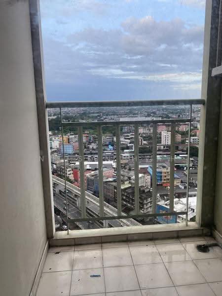 Lumpini Condo Town Ramintra-Navamin : ลุมพินี คอนโดทาวน์ รามอินทรา-นวมินทร์, กรุงเทพ, ซอยรามอินทรา 78 ถนนนวมินทร์ - รามอินทรา, รามอินทรา, คันนายาว, กรุงเทพ, 25 ตร.ม., คอนโด ขาย, โดย Netsanthiah Ai, 500520408 - DDproperty.com