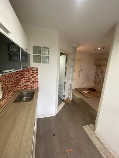 Lumpini Condo Town Ramintra-Navamin, Bangkok, Soi Ramindhra 78, Nawamin Road - Ramintra Road, Ram Inthra, Khan Na Yao, Bangkok, 1 Bedroom, 25 sqm, Condo For Sale, by Netsanthiah Ai, 500520408 - DDproperty.com