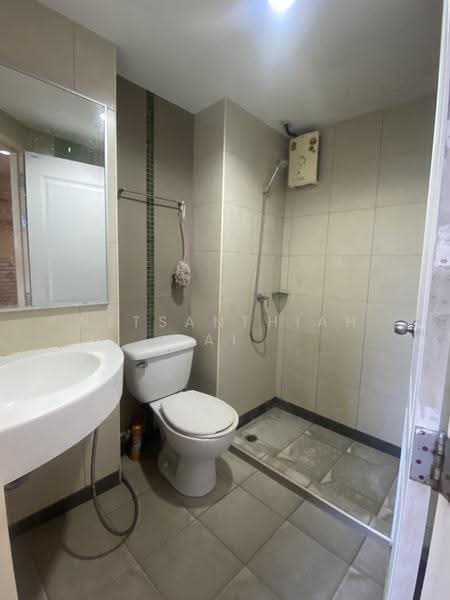 Lumpini Condo Town Ramintra-Navamin : ลุมพินี คอนโดทาวน์ รามอินทรา-นวมินทร์, กรุงเทพ, ซอยรามอินทรา 78 ถนนนวมินทร์ - รามอินทรา, รามอินทรา, คันนายาว, กรุงเทพ, 25 ตร.ม., คอนโด ขาย, โดย Netsanthiah Ai, 500520408 - DDproperty.com
