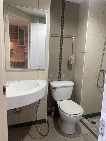 Lumpini Condo Town Ramintra-Navamin : ลุมพินี คอนโดทาวน์ รามอินทรา-นวมินทร์, กรุงเทพ, ซอยรามอินทรา 78 ถนนนวมินทร์ - รามอินทรา, รามอินทรา, คันนายาว, กรุงเทพ, 25 ตร.ม., คอนโด ขาย, โดย Netsanthiah Ai, 500520408 - DDproperty.com