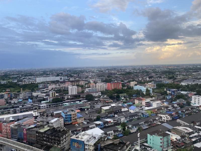 Lumpini Condo Town Ramintra-Navamin : ลุมพินี คอนโดทาวน์ รามอินทรา-นวมินทร์, กรุงเทพ, ซอยรามอินทรา 78 ถนนนวมินทร์ - รามอินทรา, รามอินทรา, คันนายาว, กรุงเทพ, 25 ตร.ม., คอนโด ขาย, โดย Netsanthiah Ai, 500520408 - DDproperty.com