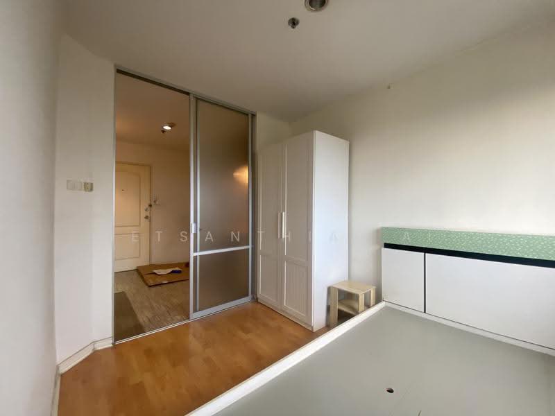 Lumpini Condo Town Ramintra-Navamin : ลุมพินี คอนโดทาวน์ รามอินทรา-นวมินทร์, กรุงเทพ, ซอยรามอินทรา 78 ถนนนวมินทร์ - รามอินทรา, รามอินทรา, คันนายาว, กรุงเทพ, 25 ตร.ม., คอนโด ขาย, โดย Netsanthiah Ai, 500520408 - DDproperty.com
