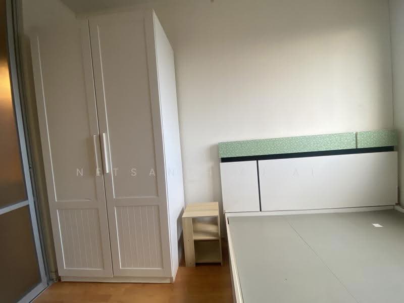 Lumpini Condo Town Ramintra-Navamin : ลุมพินี คอนโดทาวน์ รามอินทรา-นวมินทร์, กรุงเทพ, ซอยรามอินทรา 78 ถนนนวมินทร์ - รามอินทรา, รามอินทรา, คันนายาว, กรุงเทพ, 25 ตร.ม., คอนโด ขาย, โดย Netsanthiah Ai, 500520408 - DDproperty.com