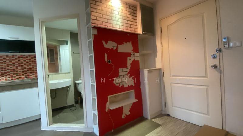 Lumpini Condo Town Ramintra-Navamin, Bangkok, Soi Ramindhra 78, Nawamin Road - Ramintra Road, Ram Inthra, Khan Na Yao, Bangkok, 1 Bedroom, 25 sqm, Condo For Sale, by Netsanthiah Ai, 500520408 - DDproperty.com