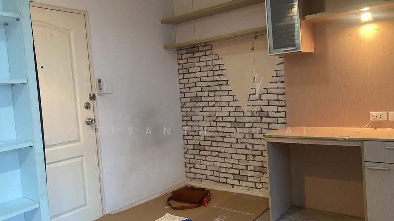 Lumpini Condo Town Ramintra-Navamin, Bangkok, Soi Ramindhra 78, Nawamin Road - Ramintra Road, Ram Inthra, Khan Na Yao, Bangkok, 1 Bedroom, 25 sqm, Condo For Sale, by Netsanthiah Ai, 500520408 - DDproperty.com