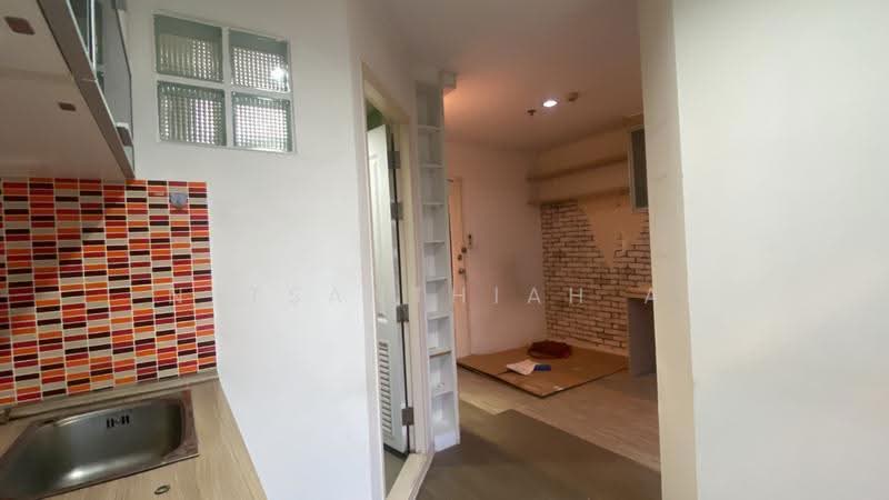 Lumpini Condo Town Ramintra-Navamin : ลุมพินี คอนโดทาวน์ รามอินทรา-นวมินทร์, กรุงเทพ, ซอยรามอินทรา 78 ถนนนวมินทร์ - รามอินทรา, รามอินทรา, คันนายาว, กรุงเทพ, 25 ตร.ม., คอนโด ขาย, โดย Netsanthiah Ai, 500520408 - DDproperty.com