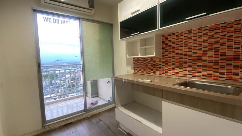 Lumpini Condo Town Ramintra-Navamin : ลุมพินี คอนโดทาวน์ รามอินทรา-นวมินทร์, กรุงเทพ, ซอยรามอินทรา 78 ถนนนวมินทร์ - รามอินทรา, รามอินทรา, คันนายาว, กรุงเทพ, 25 ตร.ม., คอนโด ขาย, โดย Netsanthiah Ai, 500520408 - DDproperty.com