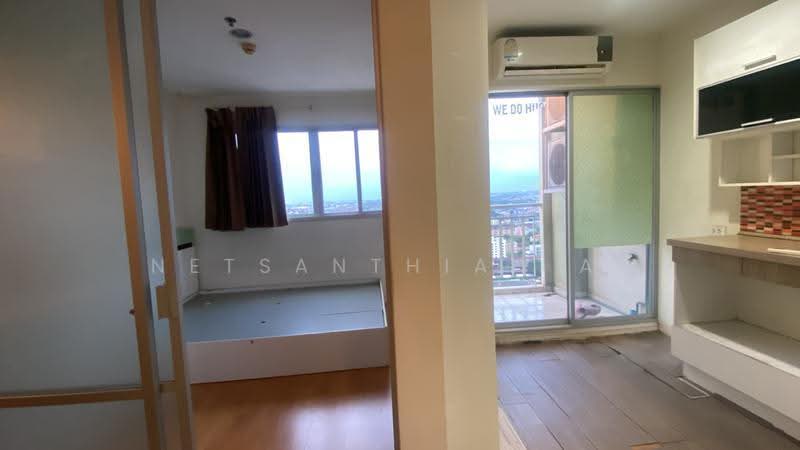 Lumpini Condo Town Ramintra-Navamin : ลุมพินี คอนโดทาวน์ รามอินทรา-นวมินทร์, กรุงเทพ, ซอยรามอินทรา 78 ถนนนวมินทร์ - รามอินทรา, รามอินทรา, คันนายาว, กรุงเทพ, 25 ตร.ม., คอนโด ขาย, โดย Netsanthiah Ai, 500520408 - DDproperty.com