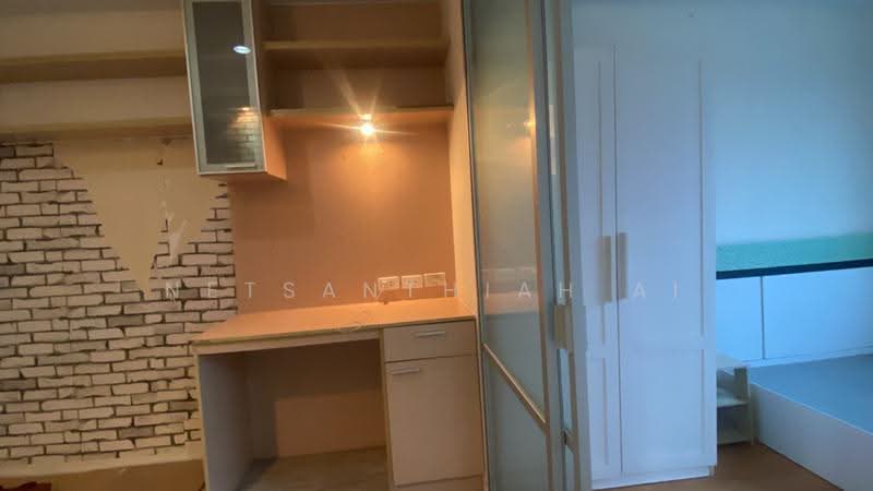 Lumpini Condo Town Ramintra-Navamin, Bangkok, Soi Ramindhra 78, Nawamin Road - Ramintra Road, Ram Inthra, Khan Na Yao, Bangkok, 1 Bedroom, 25 sqm, Condo For Sale, by Netsanthiah Ai, 500520408 - DDproperty.com